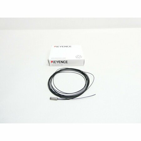 KEYENCE FIBER OPTIC OTHER SENSOR FU-13